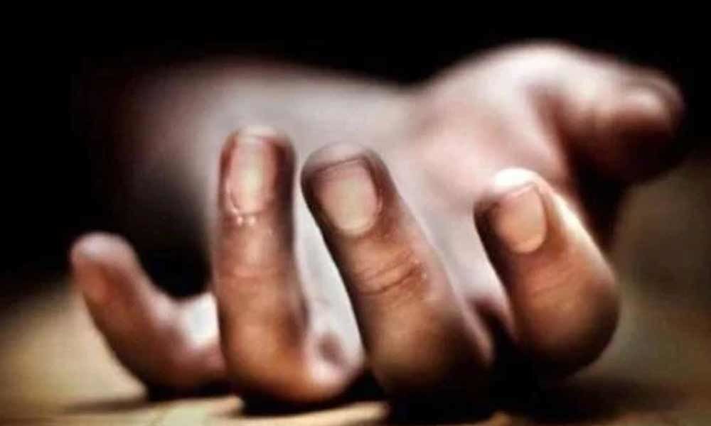 Woman forced to starve for dowry dies in Kerala