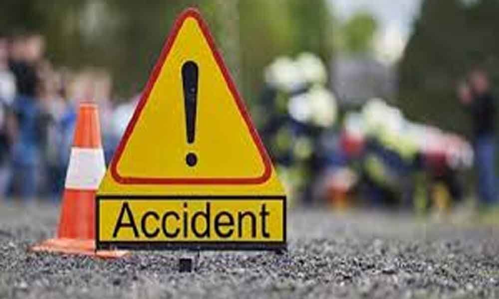 4,956 accidents, 718 deaths on Yamuna Expressway in 5 years