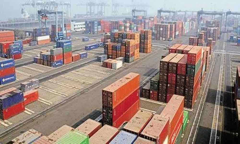 India extends a deadline to impose high import duties on 29 US products