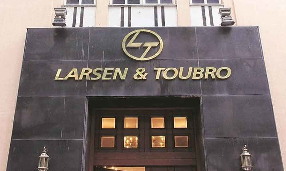 Larsen & Toubro expects USD 1 bn revenue from L&T Nxt in 5-7 years