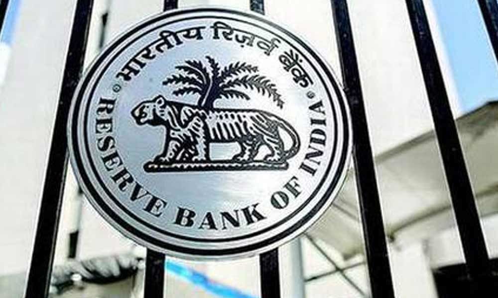 RBI rate decision to guide equity markets