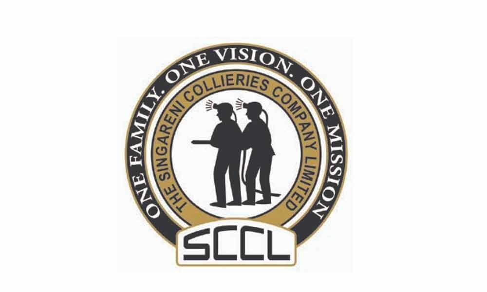 SCCL conducts exam for Jr Scientific Officer posts