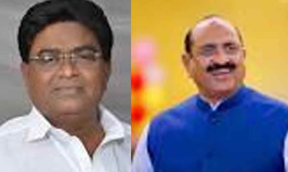 Several seniors to retire from politics in Krishna
