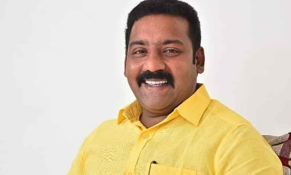 TDP expects landslide victory in Itchapuram