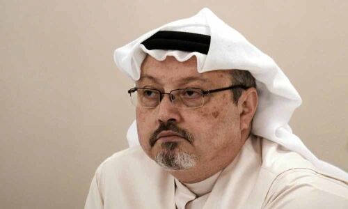 Khashoggis murderers received training in US: report