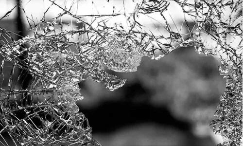 Six Killed As Vehicle Falls Into A Gorge In Jammu And Kashmirs Rajouri