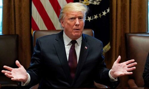 US cutting aid to El Salvador, Guatemala, Honduras