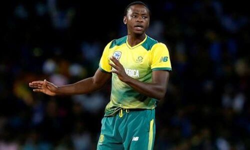 Precise Rabada yorks Delhi to Super Over win in IPL