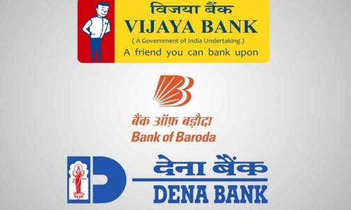 Branches of Vijaya, Dena Bank to function as BoB outlets from April 1: RBI