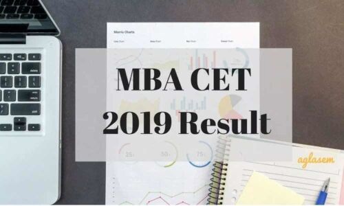 Maharashtra: MBA CET 2019 results announced