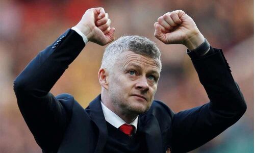 Games after international breaks could be banana skin so we were sloppy:Solskjaer