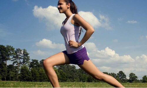 Physical activity as crucial as dieting to maintain body weight