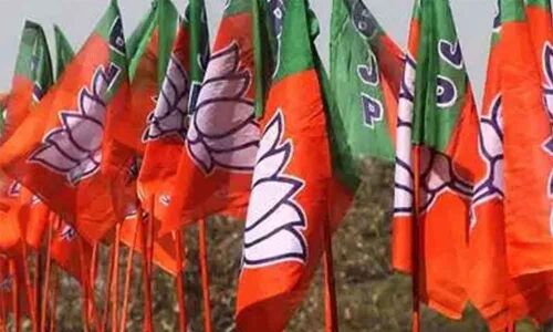 BJP announces 4 Lok Sabha candidates from Gujarat, fields 3 new faces