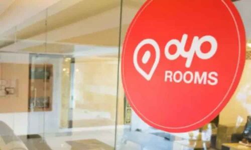 OYO starts apartment rental service in Japan