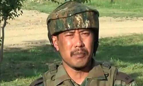 Court-martial of Major Leetul Gogoi completed; may face a reduction of seniority