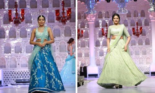 Fashion show for a cause