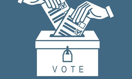 Anecdotes as analysis at election time