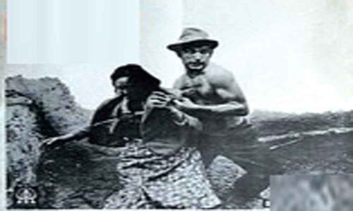 I Even Met Happy Gypsies