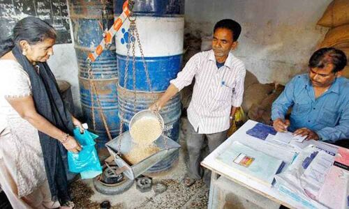 Officials fix mismatching issue of fingerprints