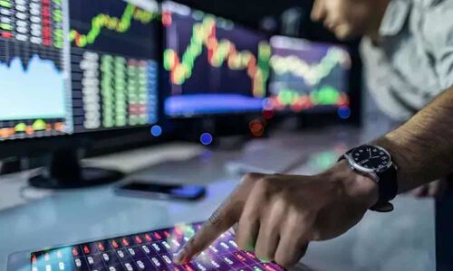 Derivatives outlook : Nifty April rollover at 67% highest since Jan