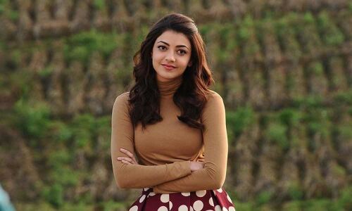 Kajal Aggarwal builds schools for Adivasi children after trip to Araku in Andhra Pradesh