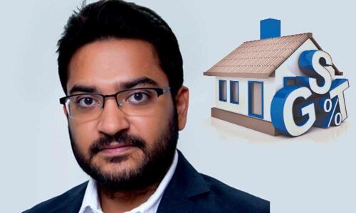 GST cut will boost sales,demand: Rakesh Reddy