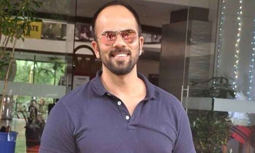 Rohit Shetty to make cop drama