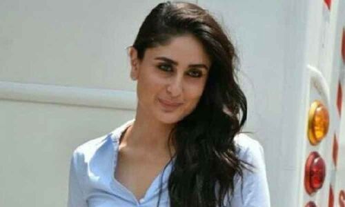 Kareena to star in Hindi Medium 2