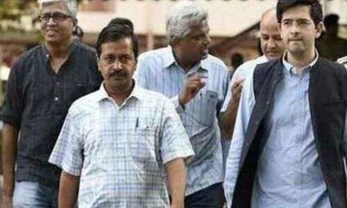 AAPs development work makes us favourite: Raghav