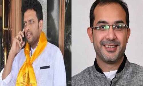 Kurnool Assembly seat  to witness tug of war between YSRCP, TDP