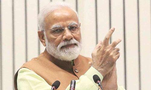 Insult to the PM is insult to the nation