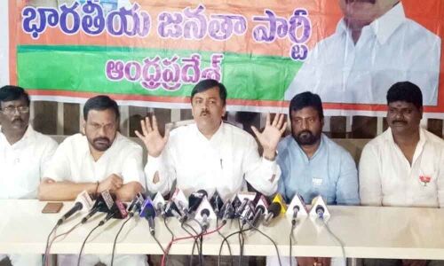 BJP will get more seats this time in State than last polls, says GVL