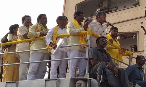 House loans will be waived, assures CM