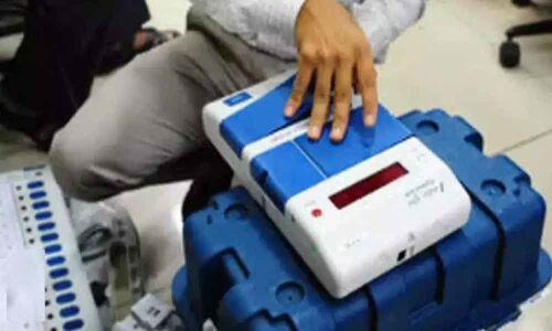 Secunderabad Cantonment Board awareness drive for new voters concludes