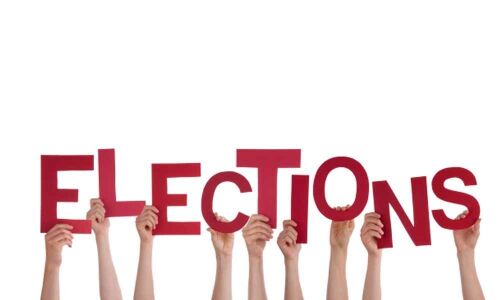 Money power, caste politics and biryani changed taste