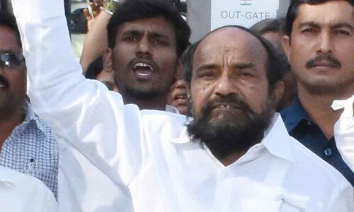 BCs demand increase in political reservation