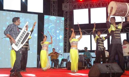 Amaravati IT Fest 2019 organised