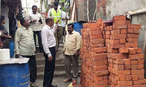 VMC not to allow constructions on hills