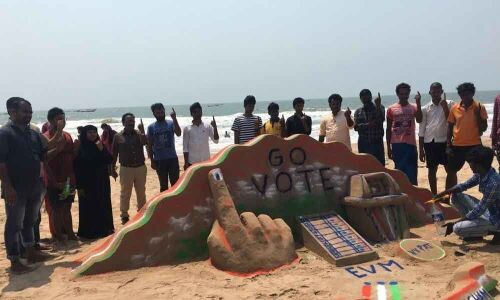 Voters youth festival today