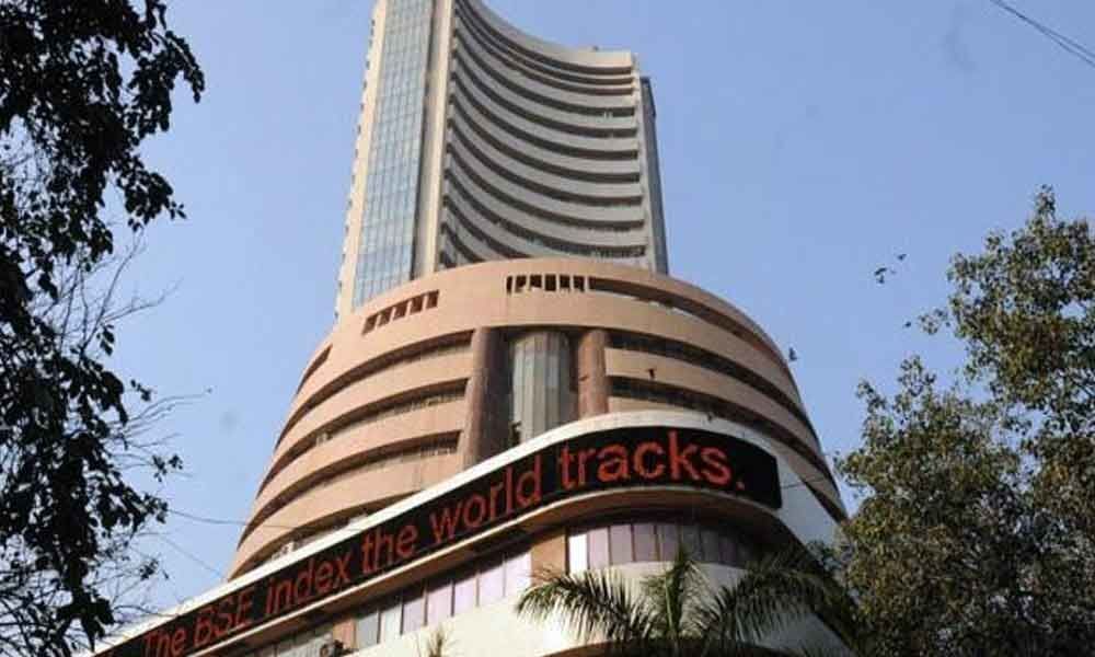Sensex rallies over 265 points in opening deals