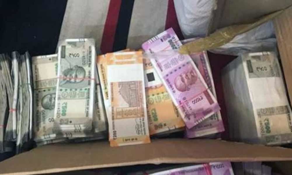 Lok Sabha elections 2019: Over Rs 26 Cr seized in Telangana till now
