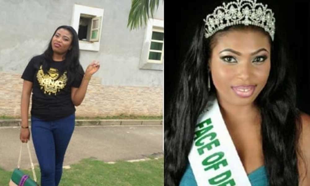 Buttock Enlargement surgery kills Nigerian Beauty Queen In Lagos