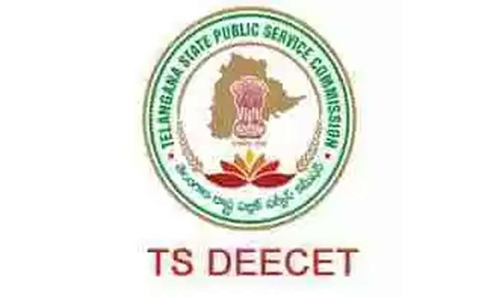 TS DEECET 2019: Last date extended to April 15