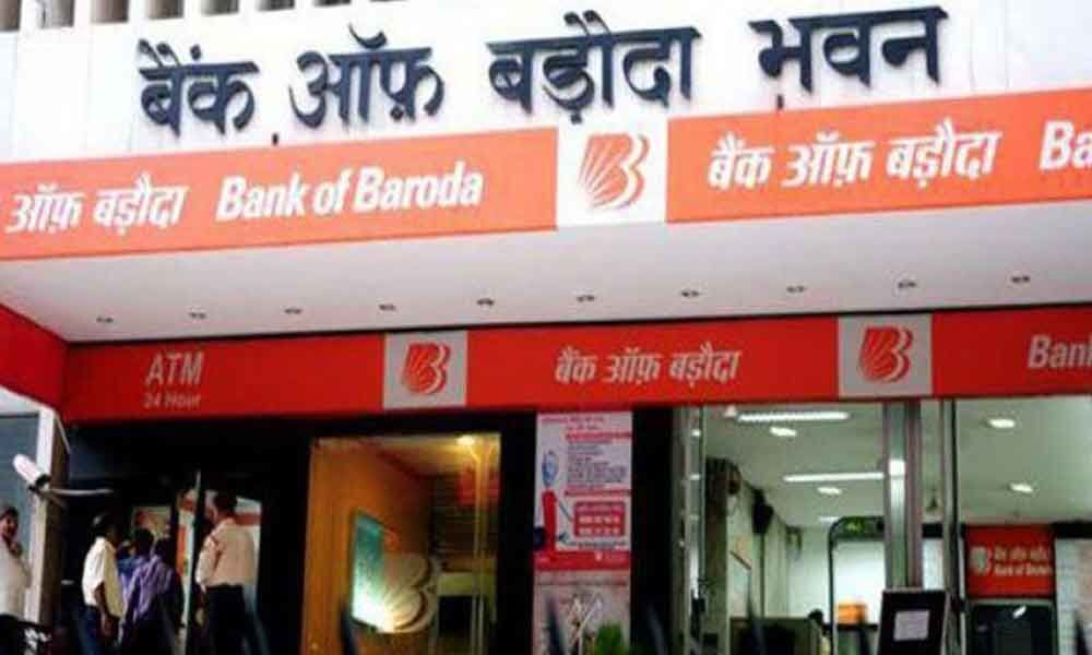Bank of Baroda becomes second largest PSU bank after SBI