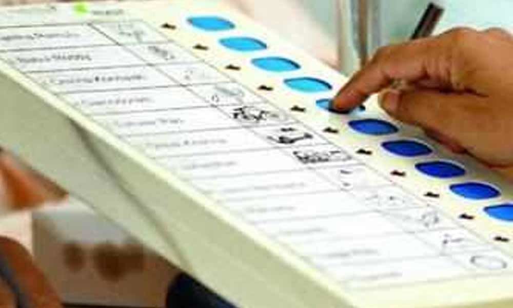 Minorities to decide Kadapa election results