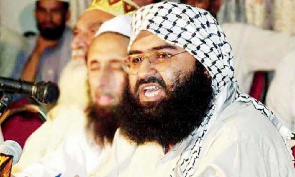 Positive progress made on listing of Azhar as global terrorist by UN, Claims China