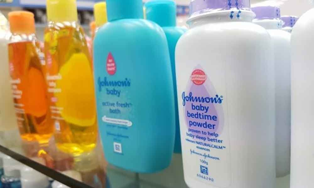 Johnson & Johnsons Baby Shampoo Samples Fail Indian Quality Test; Company Rejects Findings