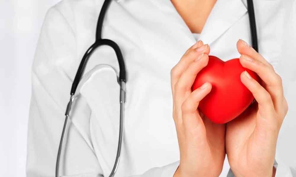 45 million Indians suffer from heart ailments