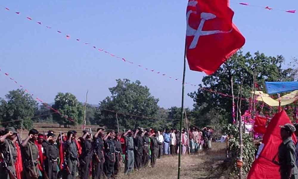 Close aide of CPI (Maoist) commander Hidma held