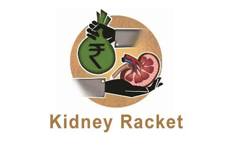 Hyderabad police bust international Kidney transplantation racket, 3 arrested